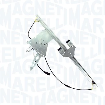 Window Regulator